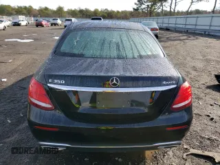 2020 Mercedes-Benz E-Class E 350 with VIN WDDZF8EB4LA708268, listed as a Copart auction lot 41656383 with 35,674 mi miles. Bid and sale history available at carsss.com. Image 6.