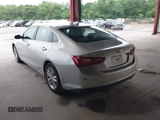 2017 Chevrolet Malibu LT with VIN 1G1ZE5ST8HF247233, listed as a IAAI auction lot 42119692 with 107,593 mi miles and . Bid and sale history available at DreamBid. Image 3.