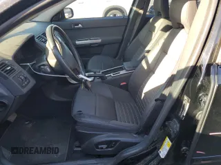 2010 Volvo V50 с VIN YV1390MW6A2531561, выставлен на аукционе Copart как лот 71112064 с пробегом 149 354 миль миль и Списание • Salvage title. История ставок и продаж доступна на DreamBid. Изображение 7.