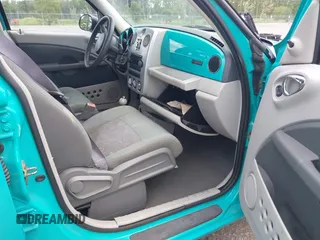 2006 Chrysler PT Cruiser with VIN 3A4FY48B86T264220, listed as a IAAI auction lot 42429093 with 141,857 mi miles and . Bid and sale history available at DreamBid. Image 5.