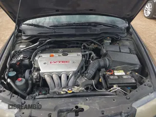 2004 Acura TSX with VIN JH4CL96884C040741, listed as a IAAI auction lot 41738635 with 177,897 mi miles. Bid and sale history available at carsss.com. Image 10.