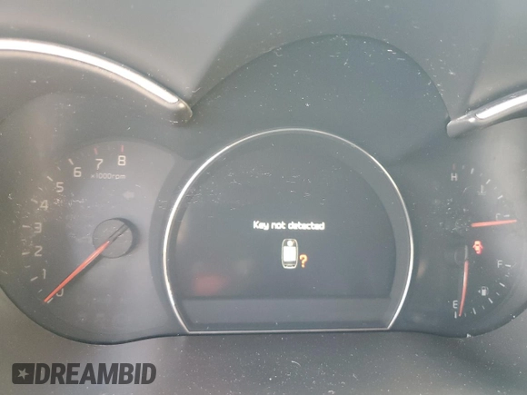 2014 Kia Sorento SX with VIN 5XYKW4A77EG502287, listed as a Copart auction lot 85153084 with 0 mi miles and Salvage Title. Bid and sale history available at carsss.com. Image 9.