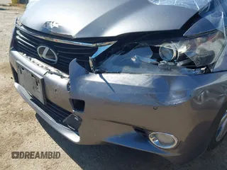 2014 Lexus GS 350 with VIN JTHBE1BL9E5038102, listed as a IAAI auction lot 42328099 with 178,360 mi miles and . Bid and sale history available at DreamBid. Image 19.