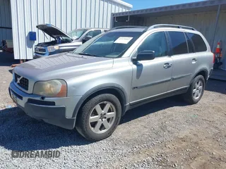 2005 Volvo XC90 с VIN YV1CZ592551162819, выставлен на аукционе IAAI как лот 42474462 с пробегом 214 450 миль миль и . История ставок и продаж доступна на DreamBid. Изображение 2.