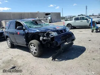 2007 Saturn VUE I4 with VIN 5GZCZ33D47S816130, listed as a Copart auction lot 50780825 with 0 mi miles and Salvage Title. Bid and sale history available at carsss.com. Image 11.