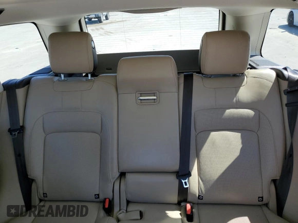 2022 Land Rover Range Rover Westminster с VIN SALGS2SEXNA468700, выставлен на аукционе Copart как лот 74203154 с пробегом 32 834 миль миль и Списание • Salvage title. История ставок и продаж доступна на DreamBid. Изображение 10.