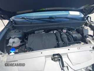 2022 Hyundai Santa Cruz SEL Premium z VIN 5NTJDDAF6NH036340, wystawiony jako IAAI lot #42062271 z przebiegiem 33 095 mil mil oraz . Historia ofert i sprzedaży dostępna na DreamBid. Obrazek 10.