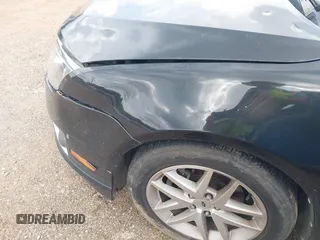 2010 Ford Fusion SEL with VIN 3FAHP0JA6AR250341, listed as a IAAI auction lot 42124234 with 224,238 mi miles and . Bid and sale history available at DreamBid. Image 6.