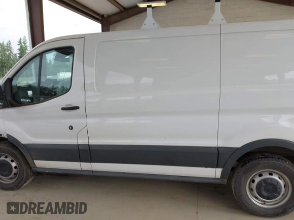 2015 Ford Transit Cargo с VIN 1FTNE1YM3FKB29769, выставлен на аукционе IAAI как лот 42488595 с пробегом 200 303 миль миль и . История ставок и продаж доступна на DreamBid. Изображение 14.