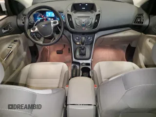 2015 Ford Escape SE with VIN 1FMCU0G99FUB96801, listed as a Copart auction lot 51818255 with 89,930 mi miles and Clean Title. Bid and sale history available at carsss.com. Image 8.