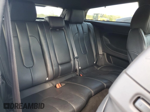 2013 Land Rover Range Rover Evoque Dynamic Premium with VIN SALVT1BG1DH825462, listed as a Copart auction lot 72573234 with 0 mi miles and Clean Title. Bid and sale history available at carsss.com. Image 11.