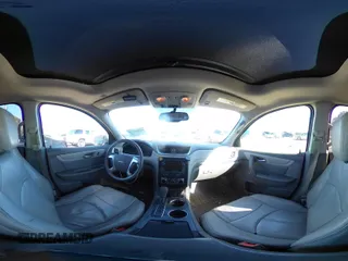 2015 Chevrolet Traverse LT with VIN 1GNKVHKD9FJ336314, listed as a IAAI auction lot 41005473 with 204,547 mi miles and . Bid and sale history available at DreamBid. Image 18.