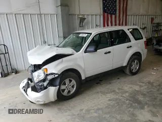 2009 Ford Escape XLS с VIN 1FMCU02799KA65499, выставлен на аукционе Copart как лот 51663125 с пробегом 66 876 миль миль и На запчасти • Non repairable. История ставок и продаж доступна на DreamBid. Изображение 1.