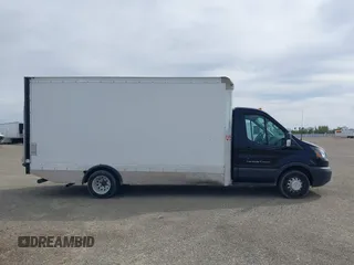 2016 Ford Transit with VIN 1FDBF9ZM1GKB56933, listed as a IAAI auction lot 41761280 with 190,735 mi miles and . Bid and sale history available at DreamBid. Image 13.