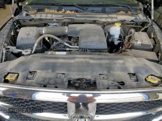 2021 Ram 1500 Tradesman with VIN 1C6RR6FG8MS508223, listed as a Copart auction lot 56572805 with 46,777 mi miles and Salvage title. Bid and sale history available at DreamBid. Image 11.