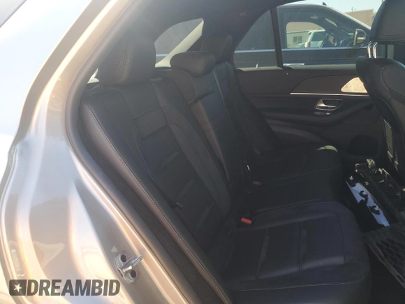 2022 Mercedes-Benz GLE 53 AMG z VIN 4JGFB6BB3NA593467, wystawiony jako Copart lot #73585774 z przebiegiem 20 045 mil mil oraz Szkoda całkowita • Salvage title. Historia ofert i sprzedaży dostępna na DreamBid. Obrazek 11.