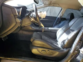 2018 Nissan Maxima SR with VIN 1N4AA6AP7JC388396, listed as a Copart auction lot 77126144 with 78,771 mi miles and Clean Title. Bid and sale history available at carsss.com. Image 7.