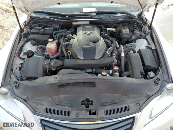 2016 Lexus IS 200t with VIN JTHBA1D28G5020015, listed as a Copart auction lot 51279685 with 88,008 mi miles and Salvage Title. Bid and sale history available at carsss.com. Image 11.
