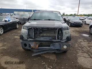 2013 Ford F-150 XL with VIN 1FTFW1ET4DFB12191, listed as a Copart auction lot 63107335 with Not provided miles and Clean title. Bid and sale history available at DreamBid. Image 5.