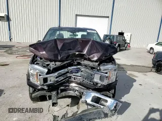 2019 Ford F-150 XL z VIN 1FTEX1CP1KKE99060, wystawiony jako Copart lot #77547014 z przebiegiem 131 941 mil mil oraz Nie do naprawy • Non repairable. Historia ofert i sprzedaży dostępna na DreamBid. Obrazek 13.