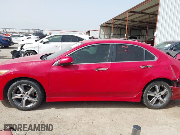 2012 Acura TSX Special Edition with VIN JH4CU2F8XCC025497, listed as a IAAI auction lot 41749258 with 132,329 mi miles and . Bid and sale history available at DreamBid. Image 14.