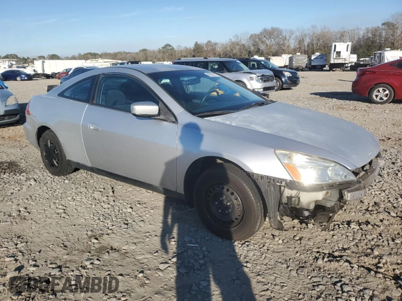 2003 Honda Accord LX с VIN 1HGCM72243A028067, выставлен на аукционе Copart как лот 89252915 с пробегом 190 661 миль миль и Списание • Salvage title. История ставок и продаж доступна на DreamBid. Изображение 4.