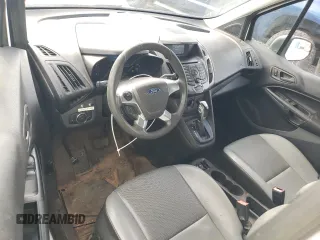 2014 Ford Transit Connect XL z VIN NM0LS7E75E1172769, wystawiony jako Copart lot #64703265 z przebiegiem 115 267 mil mil oraz Czysty tytuł • Clean title. Historia ofert i sprzedaży dostępna na DreamBid. Obrazek 8.