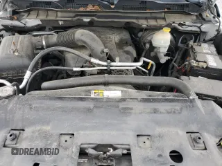 2015 Ram 1500 Express с VIN 1C6RR7FT5FS550547, выставлен на аукционе Copart как лот 56467045 с пробегом 158 053 миль миль и Списание • Salvage title. История ставок и продаж доступна на DreamBid. Изображение 11.