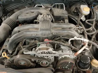 2014 Subaru Impreza Limited with VIN JF1GPAG68E8329151, listed as a IAAI auction lot 41996247 with 109,333 mi miles and . Bid and sale history available at DreamBid. Image 19.