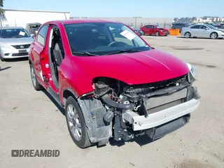 2016 FIAT 500X Easy z VIN ZFBCFXBT0GP327254, wystawiony jako IAAI lot #41974130 z przebiegiem 57 405 mil mil oraz . Historia ofert i sprzedaży dostępna na DreamBid. Obrazek 18.