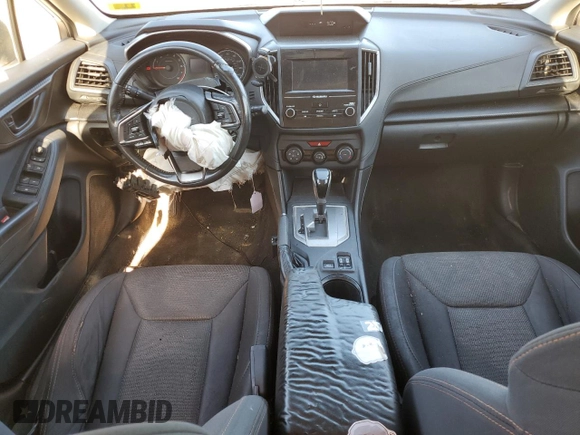 2018 Subaru Crosstrek Premium с VIN JF2GTABC2JH316930, выставлен на аукционе Copart как лот 70955854 с пробегом 105 481 миль миль и Списание • Salvage title. История ставок и продаж доступна на DreamBid. Изображение 8.