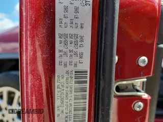 2018 Jeep Cherokee Latitude Plus с VIN 1C4PJMLX3JD609413, выставлен на аукционе Copart как лот 63095615 с пробегом 27 923 миль миль и Списание • Salvage title. История ставок и продаж доступна на DreamBid. Изображение 13.