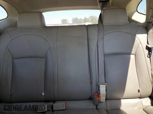 2009 Nissan Rogue SL with VIN JN8AS58TX9W060702, listed as a Copart auction lot 52930415 with 137,720 mi miles and Salvage Title. Bid and sale history available at DreamBid. Image 10.