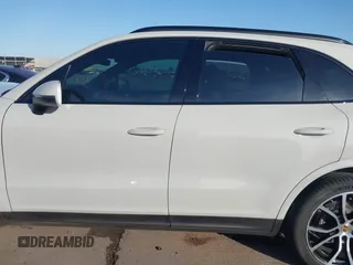 2020 Porsche Cayenne z VIN WP1AA2AY0LDA05728, wystawiony jako IAAI lot #41485296 z przebiegiem Nie podano mil oraz . Historia ofert i sprzedaży dostępna na DreamBid. Obrazek 13.