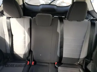 2017 Ford Escape S с VIN 1FMCU0F72HUE77812, выставлен на аукционе Copart как лот 58545755 с пробегом 135 798 миль миль и Списание • Salvage title. История ставок и продаж доступна на DreamBid. Изображение 10.