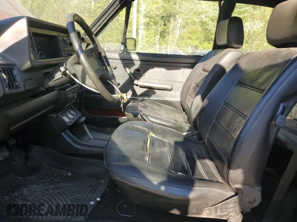 1982 Volkswagen Rabbit z VIN WVWCA0153CK006047, wystawiony jako Copart lot #74948744 z przebiegiem 127 659 mil mil oraz Szkoda całkowita • Salvage title. Historia ofert i sprzedaży dostępna na DreamBid. Obrazek 7.