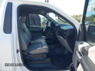 2020 Ford F-150 XL with VIN 1FTMF1CB2LKD11974, listed as a IAAI auction lot 41523698 with 123,187 mi miles and . Bid and sale history available at carsss.com. Image 5.