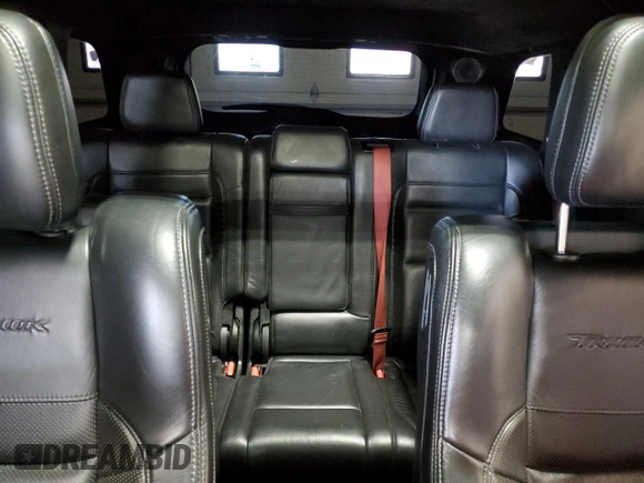 2020 Jeep Grand Cherokee Trackhawk with VIN 1C4RJFN97LC141522, listed as a Copart auction lot 80134014 with 53,494 mi miles and Salvage title. Bid and sale history available at DreamBid. Image 10.