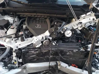 2024 Lexus NX 350 Luxury с VIN 2T2HGCEZ0RC052380, выставлен на аукционе Copart как лот 81920044 с пробегом 4 290 миль миль и Списание • Salvage title. История ставок и продаж доступна на DreamBid. Изображение 12.