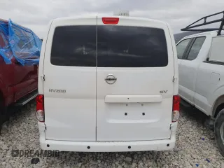 2021 Nissan NV200 S z VIN 3N6CM0KN2MK700673, wystawiony jako Copart lot #47874355 z przebiegiem 71 906 mil mil oraz Czysty tytuł • Clean title. Historia ofert i sprzedaży dostępna na DreamBid. Obrazek 6.