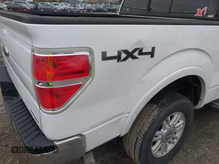 2014 Ford F-150 XL z VIN 1FTFW1EF1EKF39573, wystawiony jako IAAI lot #40836043 z przebiegiem 277 296 mil mil oraz . Historia ofert i sprzedaży dostępna na DreamBid. Obrazek 6.