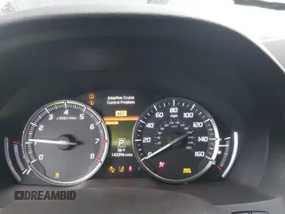 2018 Acura MDX Technology z VIN 5J8YD3H53JL002576, wystawiony jako IAAI lot #41520905 z przebiegiem 143 396 mil mil oraz . Historia ofert i sprzedaży dostępna na DreamBid. Obrazek 7.