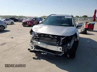 2021 Toyota RAV4 Hybrid XLE with VIN 4T3RWRFV0MU036978, listed as a Copart auction lot 52803505 with 21,085 mi miles and Salvage Title. Bid and sale history available at carsss.com. Image 15.