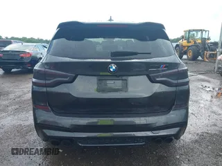 2021 BMW X3 M с VIN 5YMTS0C05M9F22797, выставлен на аукционе IAAI как лот 42665624 с пробегом 44 878 миль миль и . История ставок и продаж доступна на DreamBid. Изображение 17.