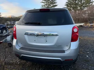2013 Chevrolet Equinox LT with VIN 2GNFLNEK7D6368107, listed as a Copart auction lot 83851104 with 130,739 mi miles and Salvage Title. Bid and sale history available at carsss.com. Image 6.