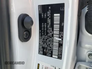 2021 Lexus NX 300 F Sport z VIN JTJSARBZ1M2197368, wystawiony jako Copart lot #56800605 z przebiegiem 33 228 mil mil oraz Szkoda całkowita • Salvage title. Historia ofert i sprzedaży dostępna na DreamBid. Obrazek 13.