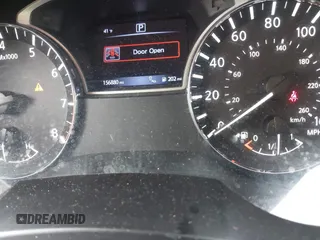 2016 Nissan Altima SR with VIN 1N4AL3AP1GC128738, listed as a IAAI auction lot 41948182 with 156,880 mi miles and . Bid and sale history available at DreamBid. Image 15.