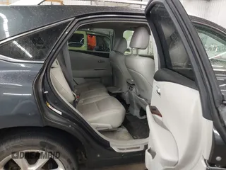 2010 Lexus RX 350 z VIN 2T2ZK1BA6AC026294, wystawiony jako IAAI lot #42462573 z przebiegiem 171 392 mil mil oraz . Historia ofert i sprzedaży dostępna na DreamBid. Obrazek 8.