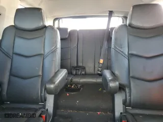 2019 Cadillac Escalade Luxury with VIN 1GYS4BKJXKR364353, listed as a Copart auction lot 47003875 with 61,967 mi miles and Salvage Title. Bid and sale history available at carsss.com. Image 10.