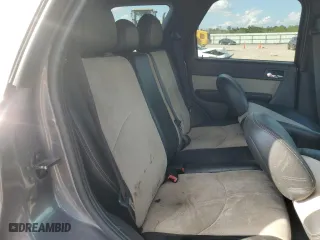 2010 Mercury Mariner Premier with VIN 4M2CN8HG5AKJ00531, listed as a Copart auction lot 68167794 with 184,969 mi miles and Salvage Title. Bid and sale history available at carsss.com. Image 11.